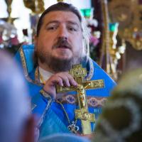 21 июля в Предтеченском храме Калуги почтили явление иконы Пресвятой Богородицы во граде Казани. Образ Божией Матери 