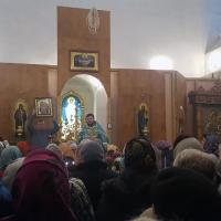 4 ноября Церковь и Государство Российские празднуют с благодарностью день, в который Пресвятая Владычица явила чудо через икону Свою 