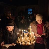 Чтение Покаянного Великого Канона — это, своего рода, словесное паломничество в духовный мир святого Андрея Критского. Покаянный Великий Канон знакомит читателя и слушателя с духовным измерением бытия: жизнь как стояние перед вечным Богом в сердечном молчании и творческой созидающей деятельности, как умственное богосозерцание, как восхождение к вершинам святости через отсечение слабой греховной воли и утверждение последней в добре через исполнение двуединой заповеди о любви к Богу и человеку. Кратко эту парадигму человеческого бытия выразил еще блаженный Августин в своей «Исповеди»: «До тех пор пребудет в смятении сердце мое, пока не успокоится в Тебе, Боже».