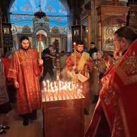 В 2026 году, 21 апреля, Святая Церковь совершает поминовение усопших 